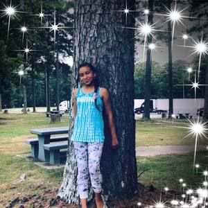 Meet your Posher, Joyce